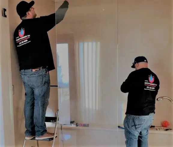 Professional plumbing installation for Leak Detection in Vorea