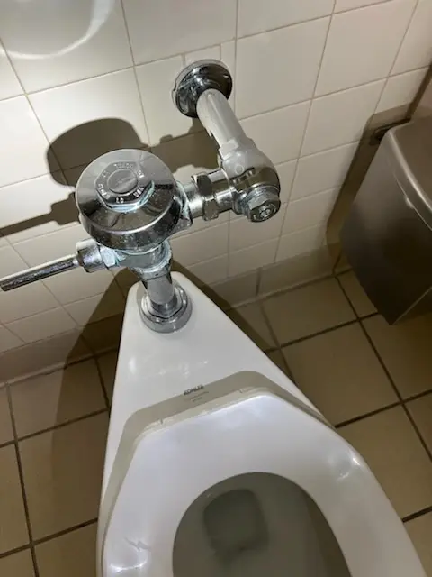 Fixture installation and repair for Repiping in Vorea